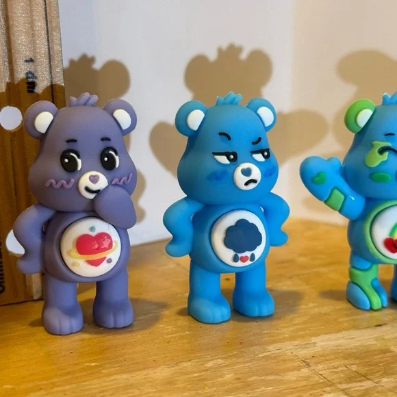 Care Bears - Picture 2 of 5